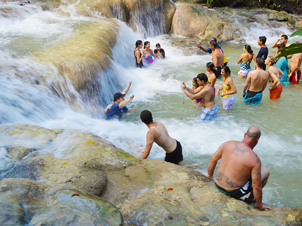 dunns-river-falls