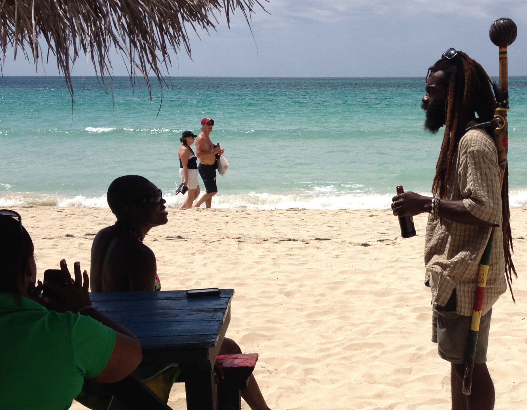 Top Adventure Activities to Experience on Jamaica Tours